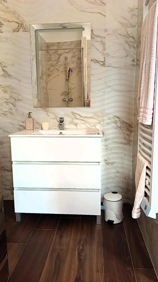 Agreable Chambre Dans Le Maquis Bonifacio  Exterior foto